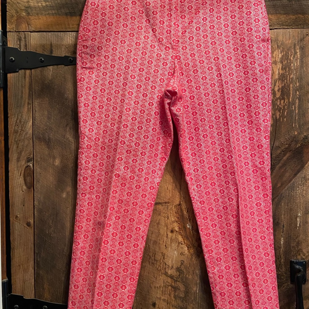 Talbot Heritage pants size 10p